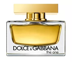 DOLCE & GABBANA the one לאישה אקופארם - ecopharm