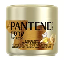 ‎ PANTEN‎מסכה- לחות מוגברת אקופארם - ecopharm