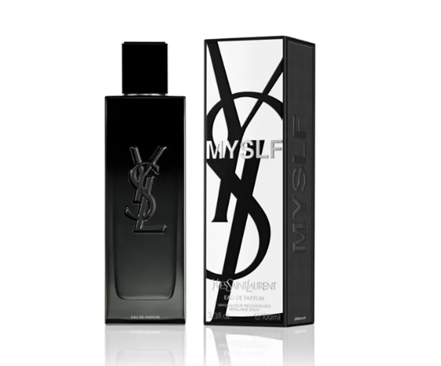 מיי סלף אדפ לגבר ‎YSL‎ ‎MYSLF‎ ‎100‎ML