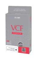 VCF- דף מתמוסס למניעת הריון אקופארם - ecopharm