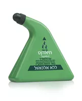 מי פה עם פלואוריד ללא אלכוהול אקופארם - ecopharm