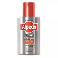 שמפו קפאין כהה אלפסין ALPECIN אקופארם - ecopharm