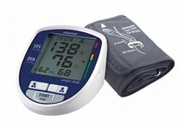 מכשיר מדידת לחץ דם מהזרוע אקופארם - ecopharm