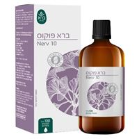 ברא פוקוס אקופארם - ecopharm