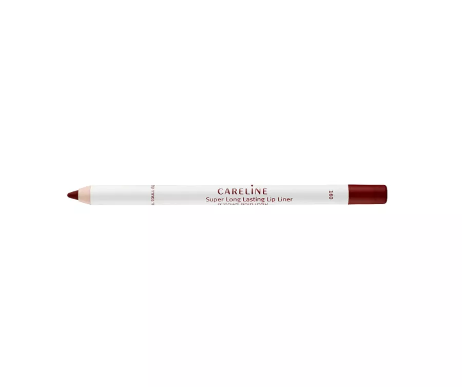 Long Lasting Lip Liner עפרונות שפתיים עם חידוד-160