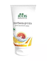 רוטס שמפו המפ קולגן והיאלרונית אקופארם - ecopharm