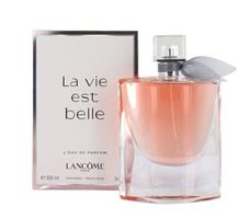 בושם לאישה La Vie Est Belle e.d.p 100 ml אקופארם - ecopharm