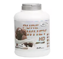 Pure Whey Hd- בטעם שוקו 2.3 ק''ג אקופארם - ecopharm