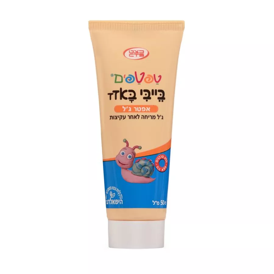 בייבי באזז אפטר ג'ל