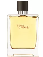 הרמס בושם לגבר 75 מ"ל Hermes Terre Dhermes E.D.P אקופארם - ecopharm