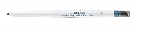 Long Lasting Eye Liner עפרונות עיניים ללא חידוד גוון 204