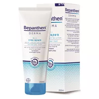 בפנטן תחליב גוף משקם ‎BEPANTHEN‎ ‎LOTION‎ ‎200‎ML אקופארם - ecopharm