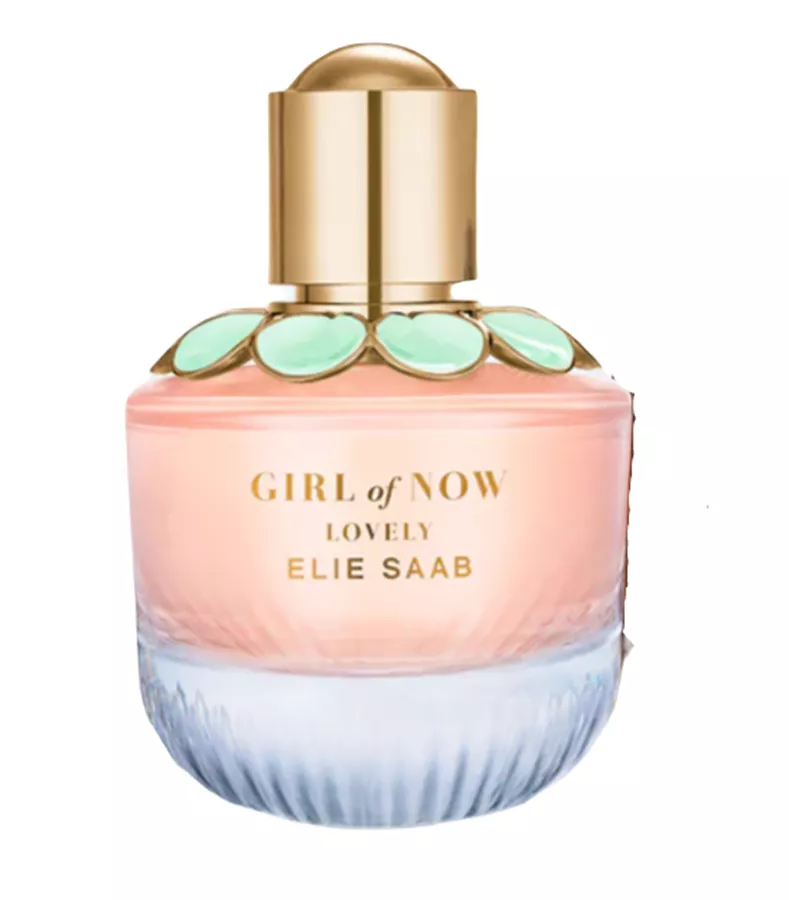 גירל אוף נאו לאבלי GIRL OF NOW LOVELY 90 ML EDP