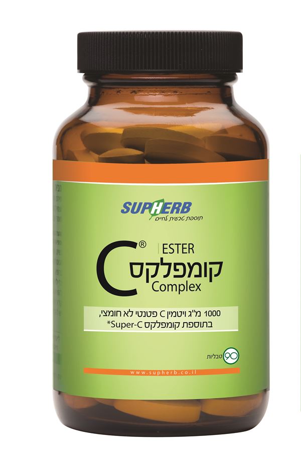 אסטר C קומפלקס 1,000 מ