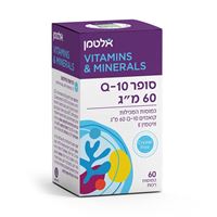 קואנזים Q10