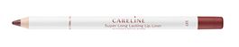 Long Lasting Lip Liner עפרונות שפתיים עם חידוד גוון 157 אקופארם - ecopharm