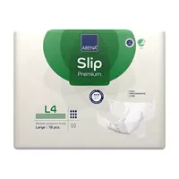 חיתולי ABENA SLIP L4 אקופארם - ecopharm