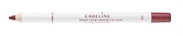 Long Lasting Lip Liner עפרונות שפתיים עם חידוד גוון 158 אקופארם - ecopharm