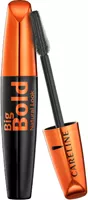 מסקרה שחורה BIG BOLD אקופארם - ecopharm