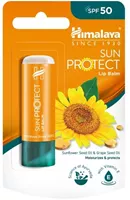 שפתון לחות להגנה מהשמש SPF 50 אקופארם - ecopharm