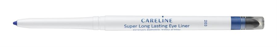 Long Lasting Eye Liner עפרונות עיניים ללא חידוד גוון 203