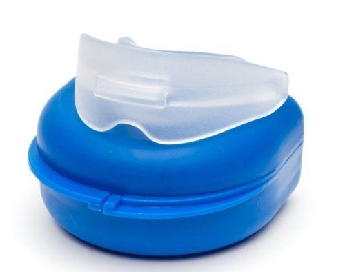 AirWay סד דנטלי נגד נחירות הפסקות נשימה וברוקסיזם