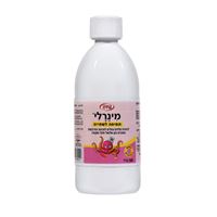 מינרלי אקופארם - ecopharm