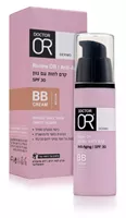 Renew DR OR BB CREAM MEDIUM קרם לחות עם גוון אקופארם - ecopharm