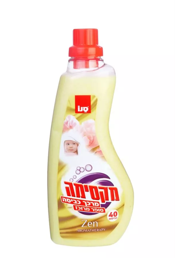 מרכך מרוכז זן