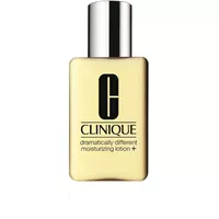 Clinique Dramatically Different Moisturizing Gel קליניק ג'ל לחות נטול שומן אקופארם - ecopharm