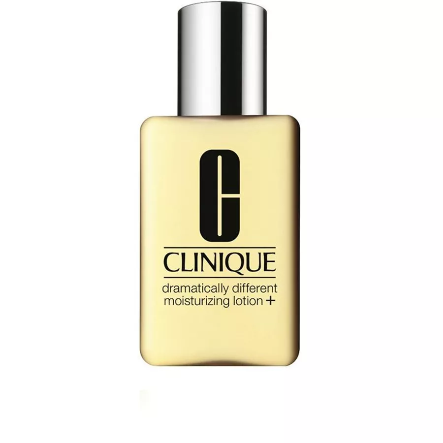 Clinique Dramatically Different Moisturizing Gel קליניק ג'ל לחות נטול שומן