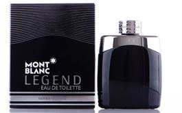 בושם לגבר MONT BLANC LEGEND E.D.T 100 ML מונבלאן אקופארם - ecopharm