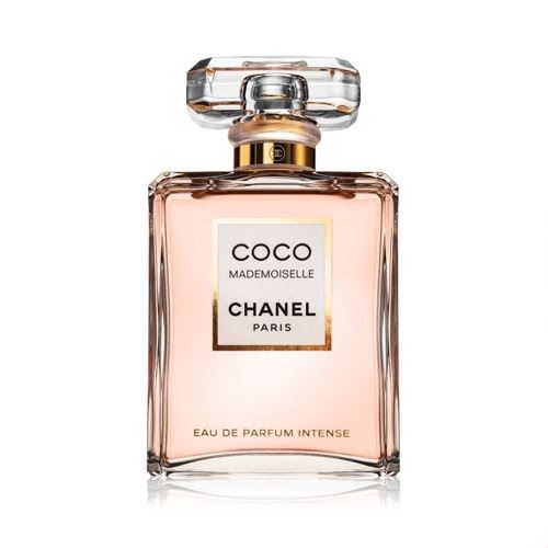 בושם לאישה Chanel Coco Mademoiselle Intense E.D.P 100ml