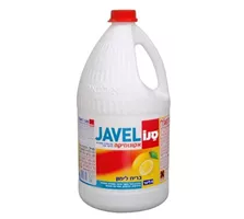 JAVEL לימון אקונומיקה אקופארם - ecopharm