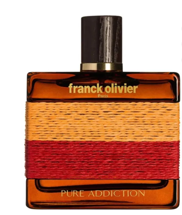 פיור אדקשיין Franck Olivier Pure Addiction יוניסקס