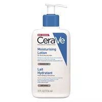 CERAVE תחליב לחות לעור יבש עד יבש מאוד אקופארם - ecopharm