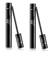 מארז זוג - Bold Mascara מסקרה בולד שחור אקופארם - ecopharm